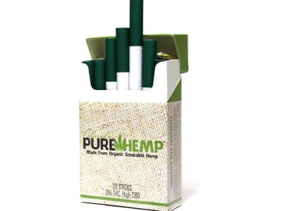 Rolling with Hemp: The Perfect Alternative to Tobacco