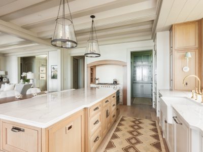 Revamp Your Home: Cabinet Styles in Mount Pleasant