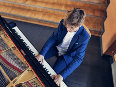 Finding Your Rhythm: Exploring Music Schools Near You