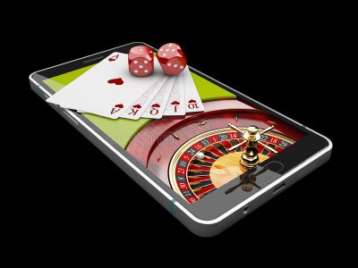 The Impact of Advertising on Gambling Behavior