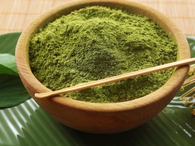 Kratom's Quantum Leap From Folklore to Frontline Wellness