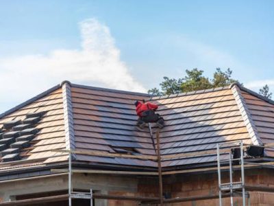 Smithfield Roofing Solutions: When Replacement Is Needed