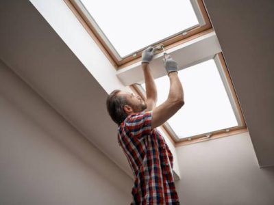 Experienced skylight contractors Cape Coral