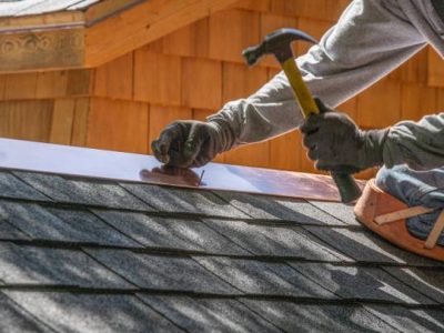 Expert Roof Repair Services Near You: Find Reliable Solutions Today!