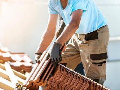 Skilled Roof Replacement Contractors in Spokane Valley