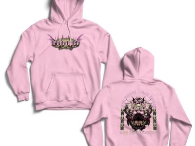 Embrace Your Inner Fan: Exploring Ironmouse's Official Merch Store