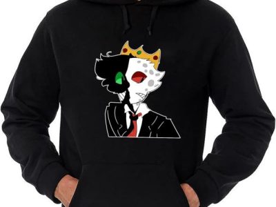 Ranboo Merchandise: A Fan's Comprehensive Buying Guide