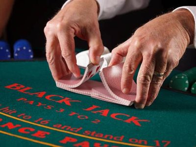 How to stay safe while playing the mega888 online casino