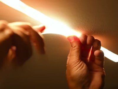 Bright Ideas in Modern Lighting: Why LED Strip Technology Is Changing the Way We Light Spaces