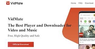 Vidmate Software Review: All-in-One Video & Music Downloader