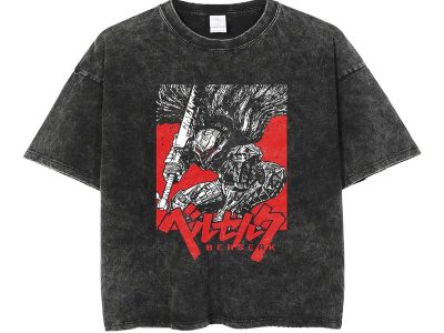 Must-Have Berserk merchandise for Every Collector
