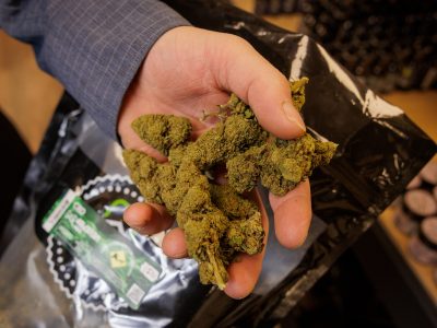 Find the best thca flower with Lab-Tested Quality and Freshness