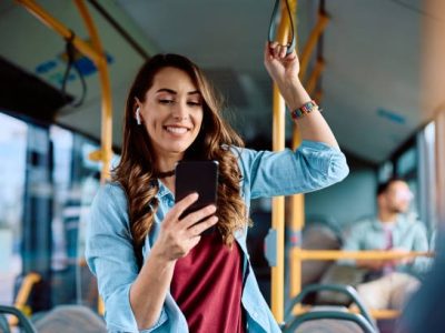 AI Translation Earbuds That Handle Real Time Speech