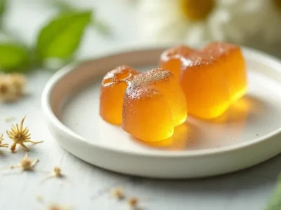 A Closer Look at best sativa gummies 2026 for Focus and Daytime Use