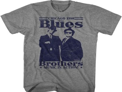 Explore Collector Essentials in The Blues Brothers Store Today
