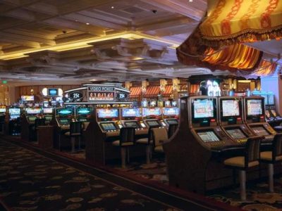 Understanding Wagering Requirements at Casinos Not on GamStop