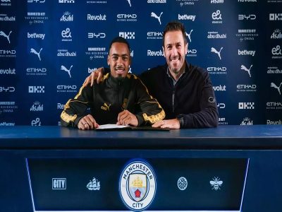 Manchester City’s Latest Signing Everything You Need to Know