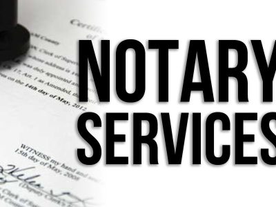 Arrange Rehabilitation Center Visits With Mobile Notary Assistance for Resident Paperwork